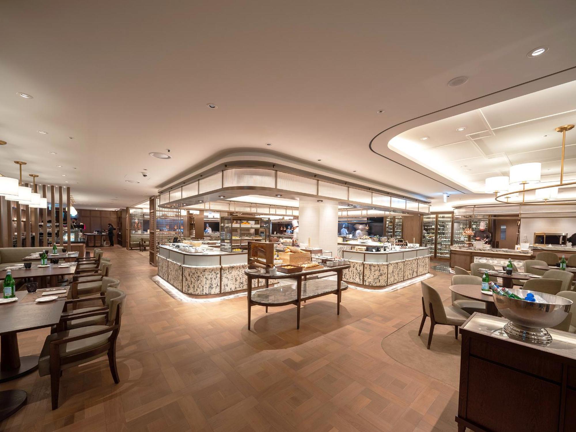 The Ambassador Seoul - A Pullman Hotel ภายนอก รูปภาพ