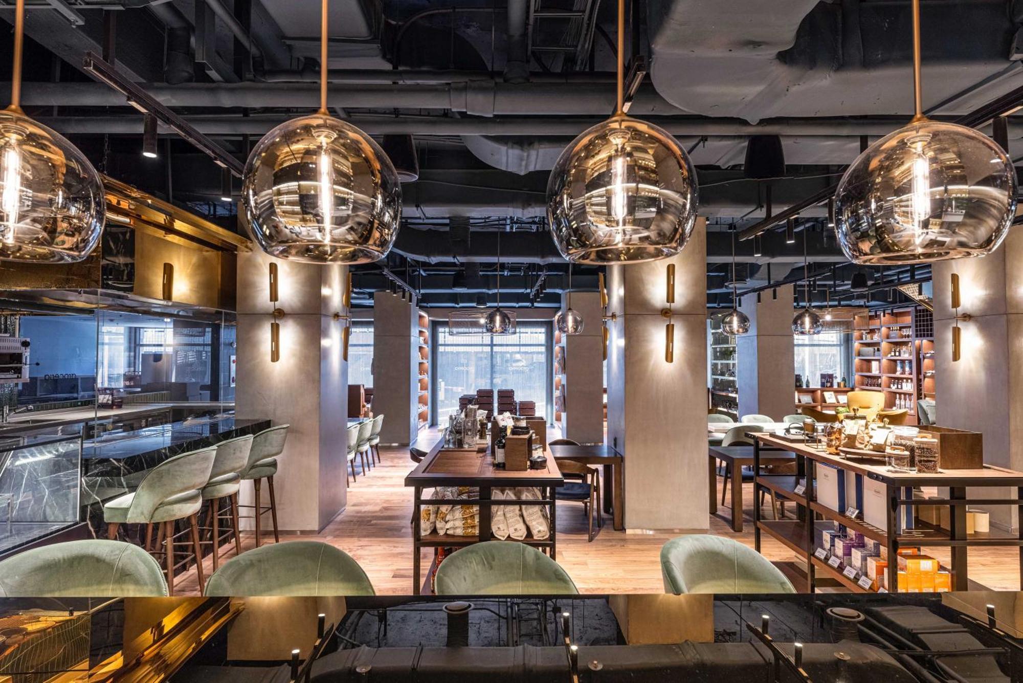 The Ambassador Seoul - A Pullman Hotel ภายนอก รูปภาพ