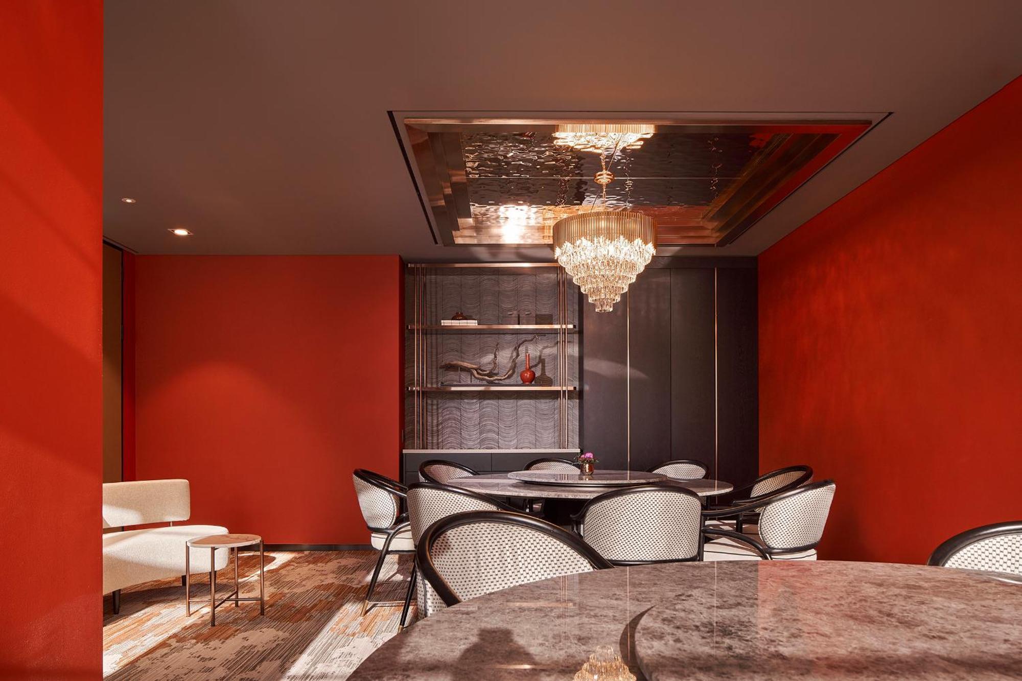 The Ambassador Seoul - A Pullman Hotel ภายนอก รูปภาพ
