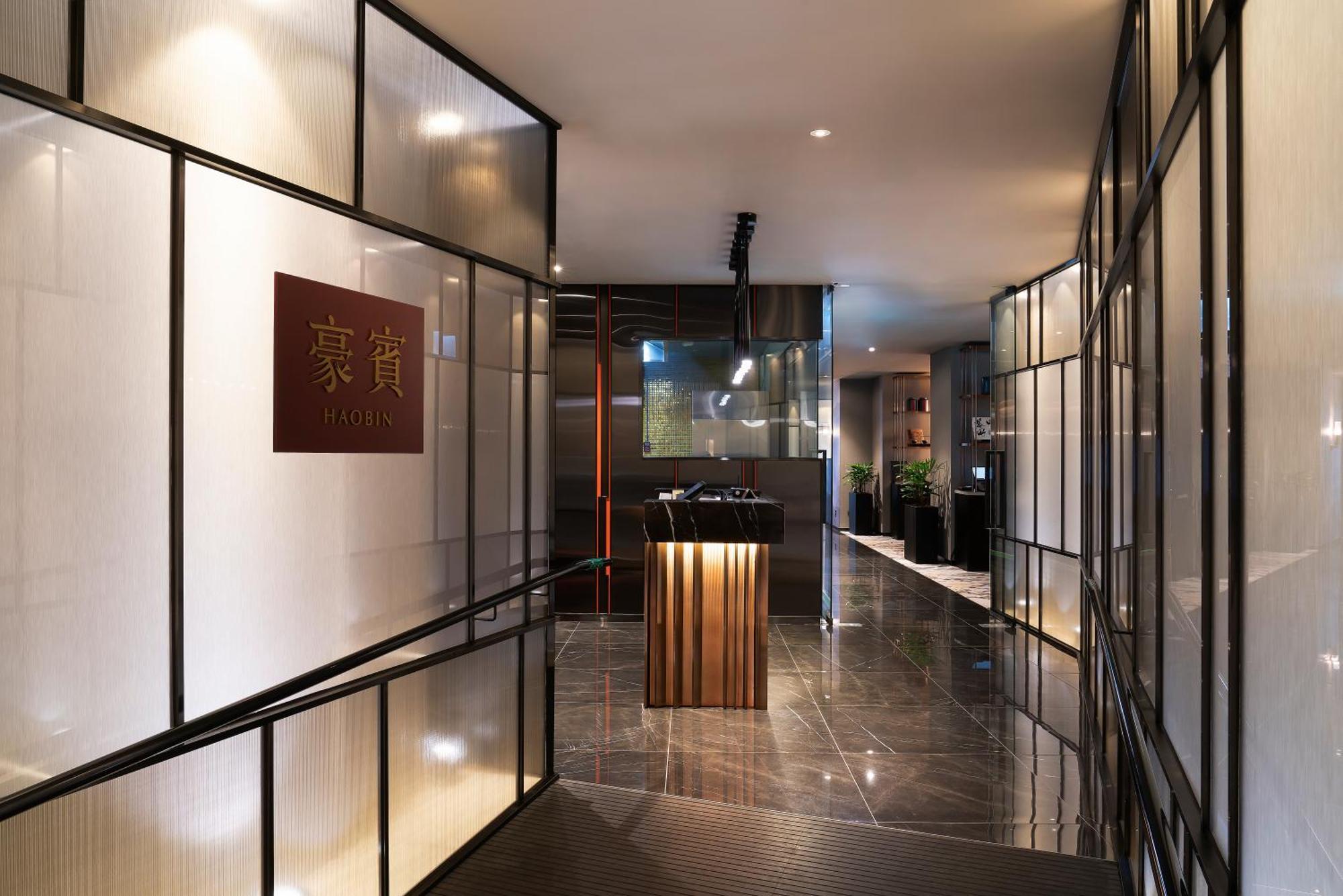 The Ambassador Seoul - A Pullman Hotel ภายนอก รูปภาพ